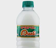 Ապարան թան չգազավորված