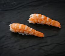 Էբի սուշի