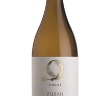 Zorah Voski