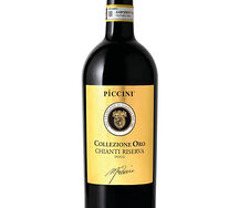 Piccini Collezione oro Chianti Rizerva