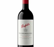 Penfolds Koonunga Hill Siraz-Cabernet