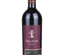 Van Ardi Reserve