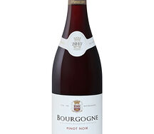 Bourgogne Pinot Noir