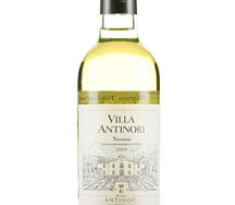 Villa Antinori Toskana Bianco