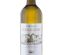 Chateau Argadens