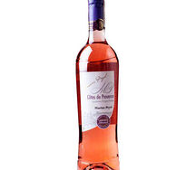 Cotes de Provence Marius Peyol