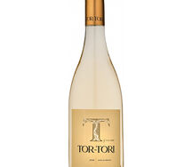Tor Tori White