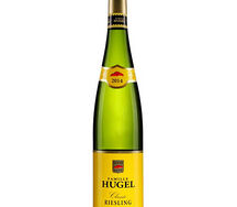 Hugel Riesling