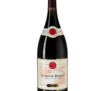 E. Guigal Cotes du Rhone