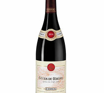 E. Guigal Cotes du Rhone Rouge