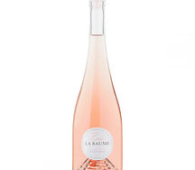 La Baume Languedoc Rose