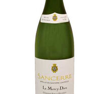 Sancerre La Mercy-Dieu White