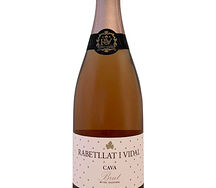 Rabettlat i Vidal Cava Brut