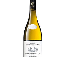 Chablis Montmains Premier Cru