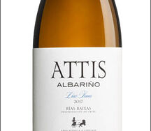 Attis Xion Albarino