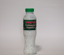 Մածնաբրդոշ Ապարան