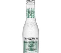 Fever Tree Tonic Water 