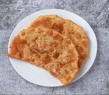 Чебурек