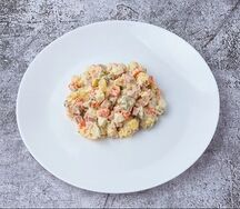 Салат Оливье