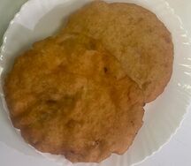 Беляш с говядиной