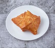 Хачапури с сыром