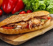 Шаурма Карим