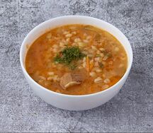 Рассольник