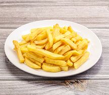 Картофель фри