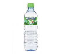 Вода Сенежская без газа