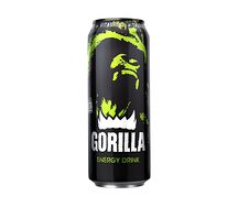 Gorilla зелёный