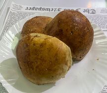 Самса тандырная с говядиной