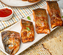 Խորոված իշխան