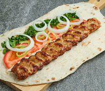 Քաբաբ հավի