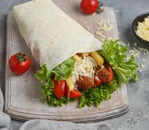 Կեսար ռոլլ