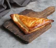 Խաչապուրի եռանկյունի