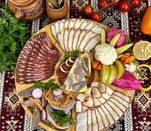 Ֆիրմային ասորտի