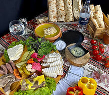 Խաշի  սեթ