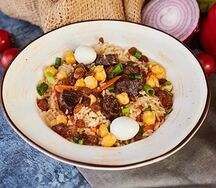 Плов Свадебный