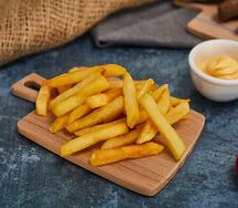 Картофель фри
