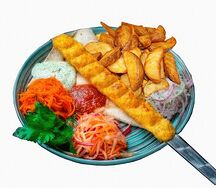 Софра-кебаб