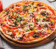 Мексиканская