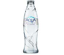Aqua minerale без газа