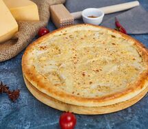 Четыре сыра