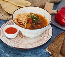 Лагман классический