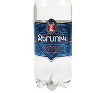 Հանքային ջուր Ջերմուկ