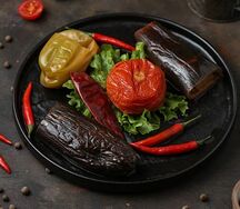 Էրեբունի-Երևան տոլմա