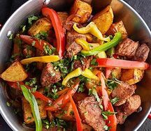 Խոզի տապակա