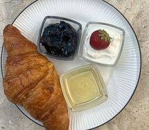 Կրուասան
