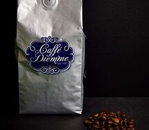 Հատիկավոր սուրճ Diemme Caffe Miscela Excellent