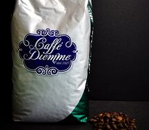 Հատիկավոր սուրճ Diemme Caffe Miscela Aromatica